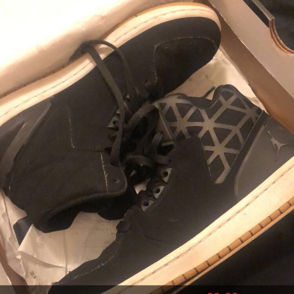 Jordan’s